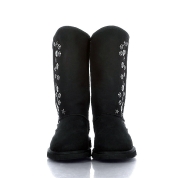 Outlet UGG Jimmy Choo Pailletten lunghi stivali 5838 nero Italia �C 084 Outlet UGG Jimmy Choo Pailletten lunghi stivali 5838 nero Italia �C 084